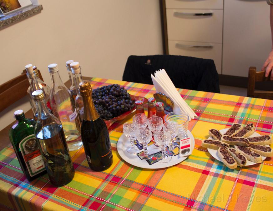 IMG_4400 copy.jpg - This is just the Beginning of a very nice evening